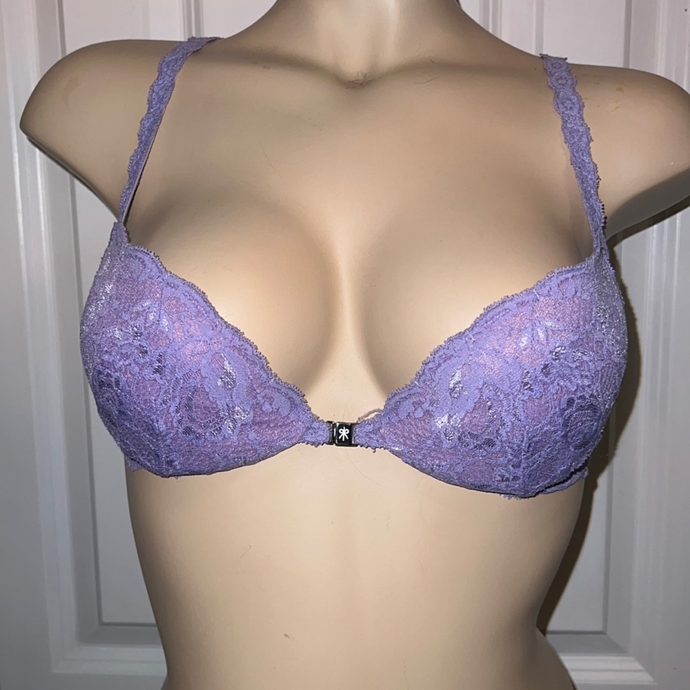 Cosabella Never Say Never Push-Up , 34B